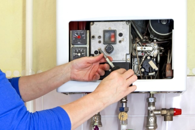 Yalova Petek Temizliği, Kombi Bakımı