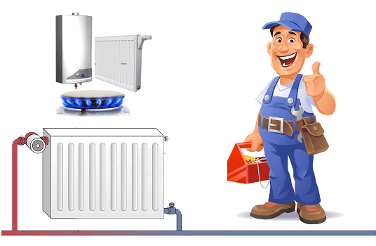 Yalova Petek Temizliği, Kombi Bakımı