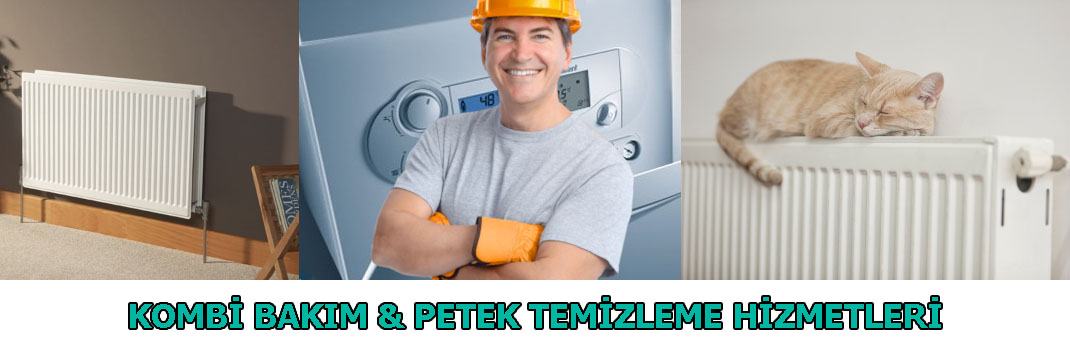 yalova petek temizleme ve kombi bakım servisi