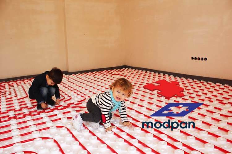 yalova yerden ısıtma tesisat temizliği